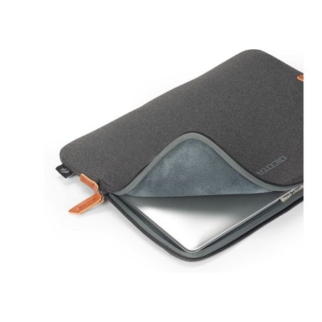 DICOTA Skin URBAN - Pouzdro na notebook - 16" - antracit