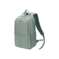 DICOTA Eco Backpack Scale - Batoh na notebook - 13" - 15.6" - šedá