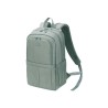 DICOTA Eco Backpack Scale - Batoh na notebook - 13" - 15.6" - šedá