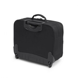 DICOTA Multi Roller SCALE - Brašna na notebook - 15.6" - černá
