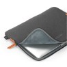 DICOTA Skin URBAN - Pouzdro na notebook - 13" - antracit