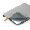 DICOTA Skin URBAN - Pouzdro na notebook - 16" - šedá