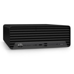 HP PC Pro SFF 400G9 i5-14500, 1x8 GB, 512GB M.2 NVMe, Intel HD DP+HDMI, usb kl. myš, 240W platinum, Win11Pro, 3y onsite