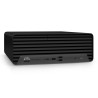 HP PC Pro SFF 400G9 i5-14500, 1x8 GB, 512GB M.2 NVMe, Intel HD DP+HDMI, usb kl. myš, 240W platinum, Win11Pro, 3y onsite
