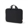 DICOTA BASE XX Plus - Brašna na notebook - 12" - 12.5" - černá