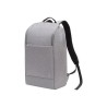 DICOTA Eco Motion - Batoh na notebook - 13" - 15.6" - světle šedá