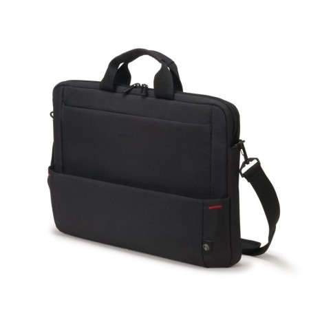DICOTA Eco - Brašna na notebook - 13" - 15.6" - černá