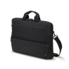 DICOTA Eco - Brašna na notebook - 13" - 15.6" - černá