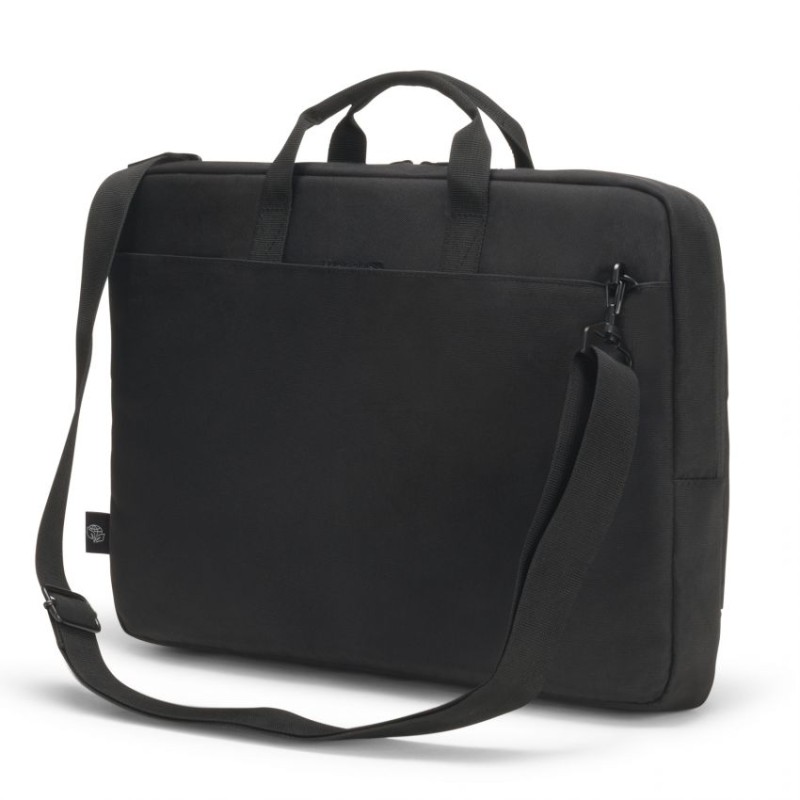 DICOTA Slim Eco MOTION - Brašna na notebook - 12" - 13.3" - černá