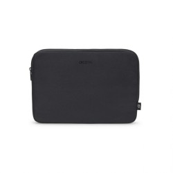 DICOTA Eco BASE - Pouzdro na notebook - tenký - 12" - 12.5" - černá