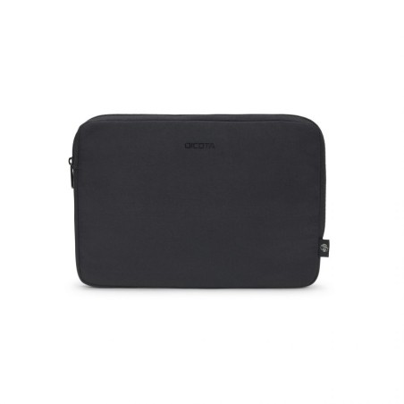 DICOTA Eco BASE - Pouzdro na notebook - tenký - 12" - 12.5" - černá