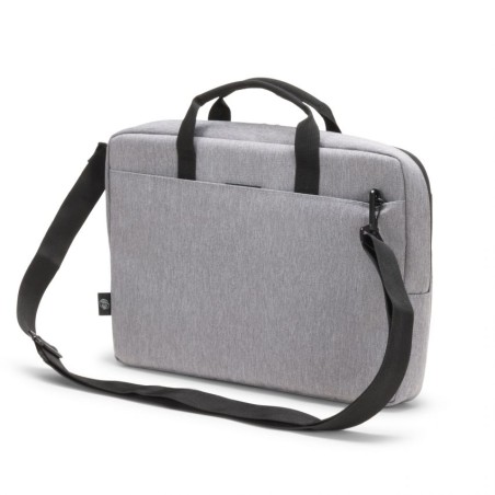 DICOTA Eco Motion - Brašna na notebook - 12" - 13.3" - světle šedá