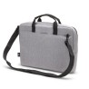 DICOTA Eco Motion - Brašna na notebook - 12" - 13.3" - světle šedá