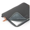DICOTA Skin URBAN - Pouzdro na notebook - 14" - antracit