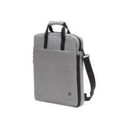 DICOTA Eco Motion - Batoh/taška na notebook - 13" - 15.6" - světle šedá