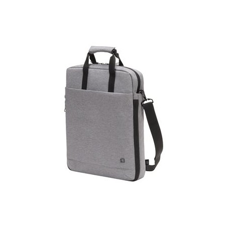 DICOTA Eco Motion - Batoh/taška na notebook - 13" - 15.6" - světle šedá