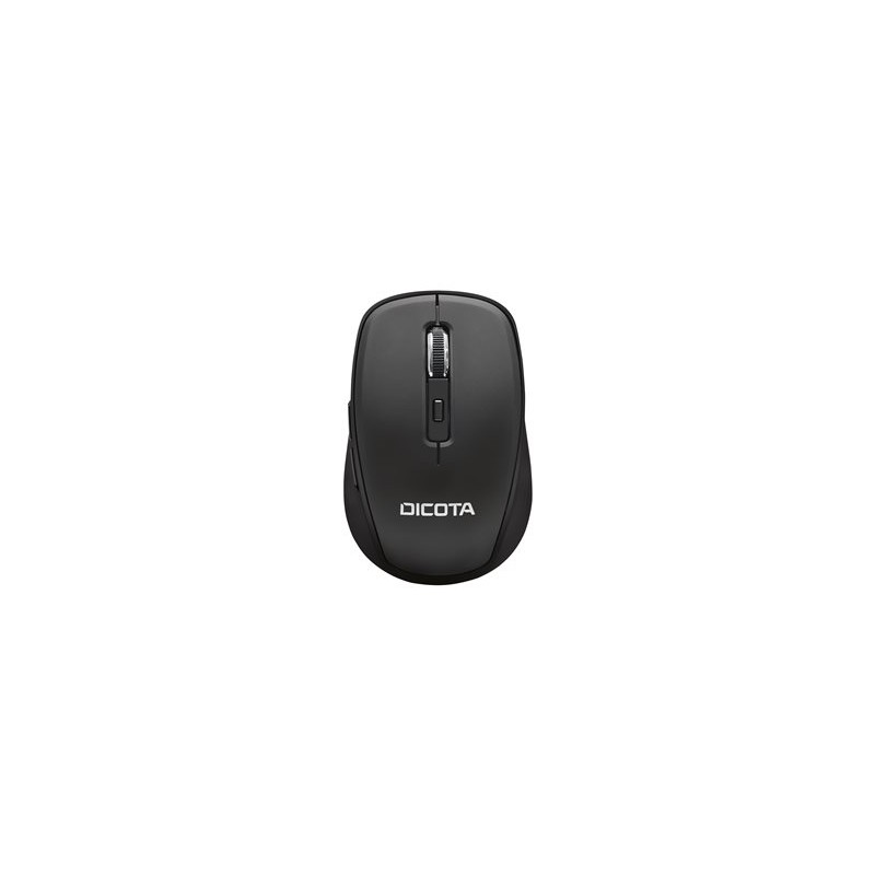 DICOTA Bluetooth Mouse TRAVEL, Black