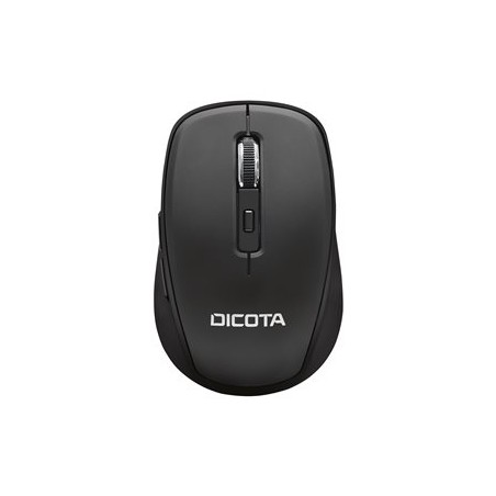 DICOTA Bluetooth Mouse TRAVEL, Black