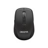 DICOTA Bluetooth Mouse TRAVEL, Black