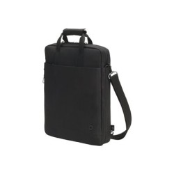 DICOTA Motion Eco - Batoh/taška na notebook - 13" - 15.6" - černá