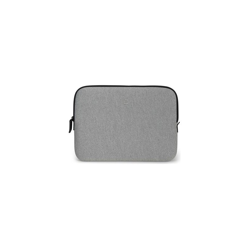 DICOTA urban - Pouzdro na notebook - šedá