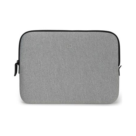 DICOTA urban - Pouzdro na notebook - šedá