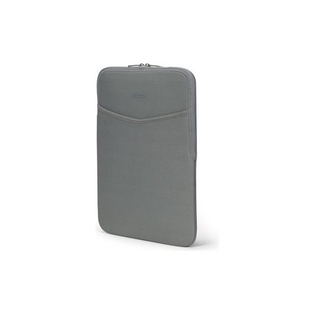 DICOTA Eco SLIM M - Pouzdro na notebook - šedá - pro Microsoft Surface Laptop