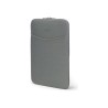 DICOTA Eco SLIM M - Pouzdro na notebook - šedá - pro Microsoft Surface Laptop