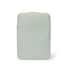 DICOTA Eco SLIM L - Pouzdro na notebook - silver sage
