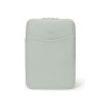 DICOTA Eco SLIM L - Pouzdro na notebook - silver sage