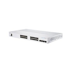 Cisco switch CBS350-24T-4X-EU - REFRESH