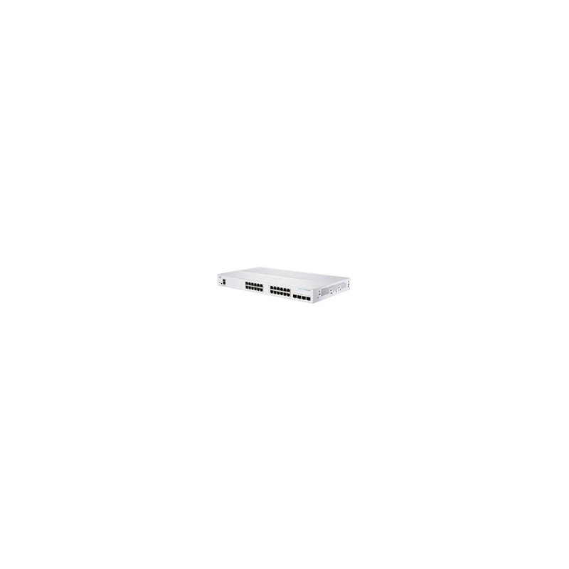 Cisco switch CBS350-24T-4X-EU - REFRESH