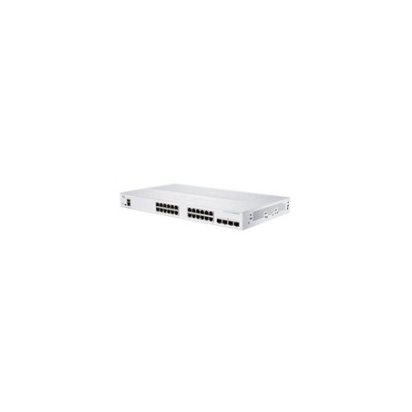 Cisco switch CBS350-24T-4X-EU - REFRESH