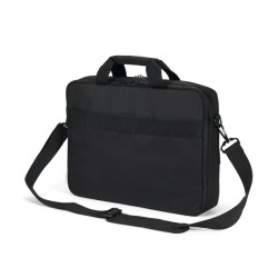 DICOTA Laptop Bag Eco Top Traveller CORE 13-14.1" black
