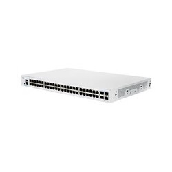 Cisco switch CBS350-48T-4G-EU - REFRESH