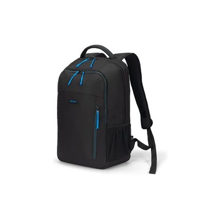 DICOTA SPIN II - Batoh na notebook - 13" - 16" - černá