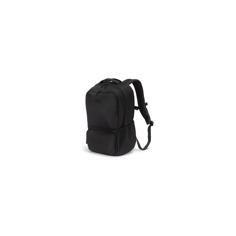 DICOTA Companion - Batoh na notebook - 13" - 16" - černá
