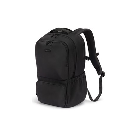 DICOTA Companion - Batoh na notebook - 13" - 16" - černá
