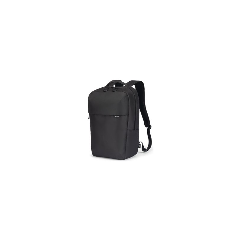 DICOTA Commuter - Batoh na notebook - 13" - 16" - černá