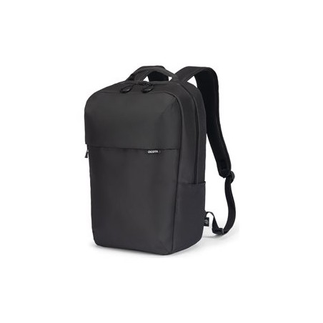 DICOTA Commuter - Batoh na notebook - 13" - 16" - černá