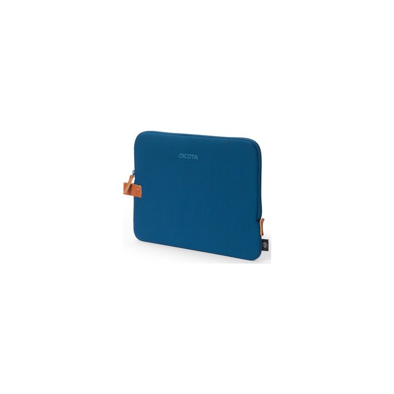 DICOTA Skin URBAN - Pouzdro na notebook - 15" - námořnická modř