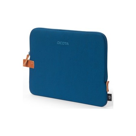 DICOTA Skin URBAN - Pouzdro na notebook - 15" - námořnická modř
