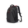 DICOTA SEEKER II - Batoh na notebook - 13" - 16" - černá