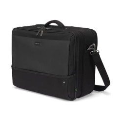 DICOTA Multi Twin FIVE 15-17.3, Black