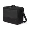 DICOTA Multi Twin FIVE 15-17.3, Black