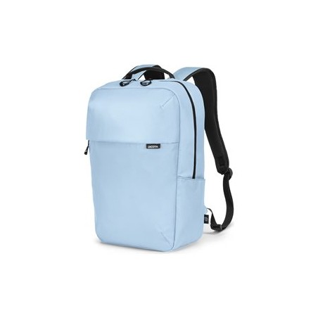 DICOTA Commuter - Batoh na notebook - 13" - 16" - ledově modrá