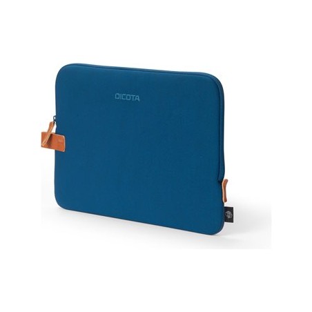 DICOTA Skin URBAN - Pouzdro na notebook - 13" - námořnická modř