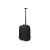 DICOTA Eco Core - Batoh na notebook - válcový - 14" - 16" - černá