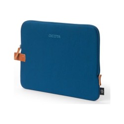 DICOTA Skin URBAN - Pouzdro na notebook - 16" - námořnická modř
