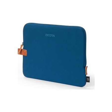 DICOTA Skin URBAN - Pouzdro na notebook - 16" - námořnická modř